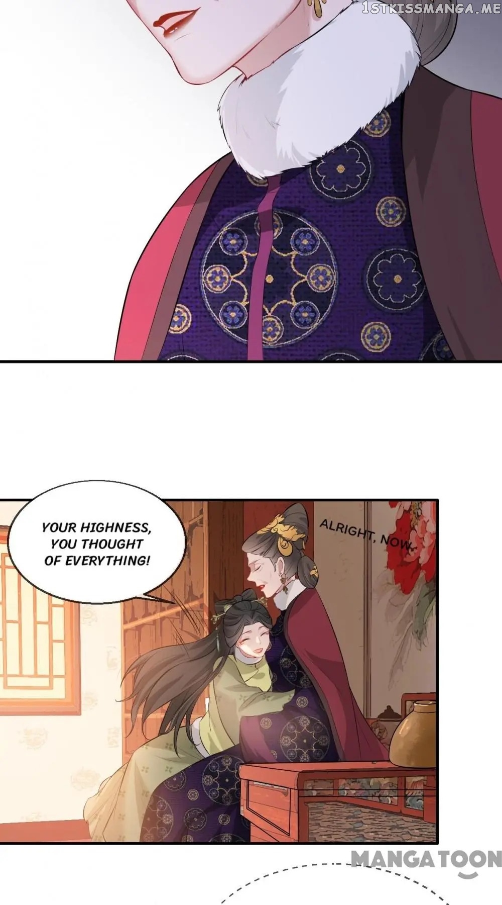 To Conquer The World With You chapter 18 - page 10