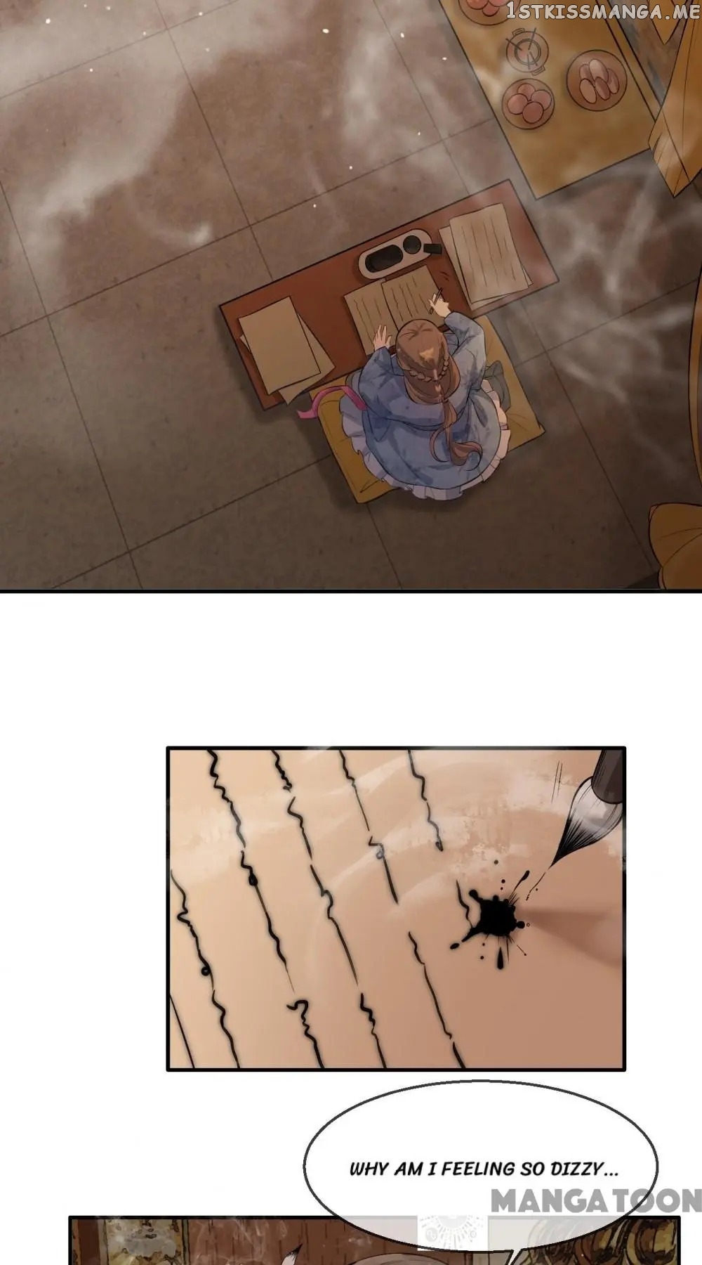 To Conquer The World With You chapter 18 - page 14