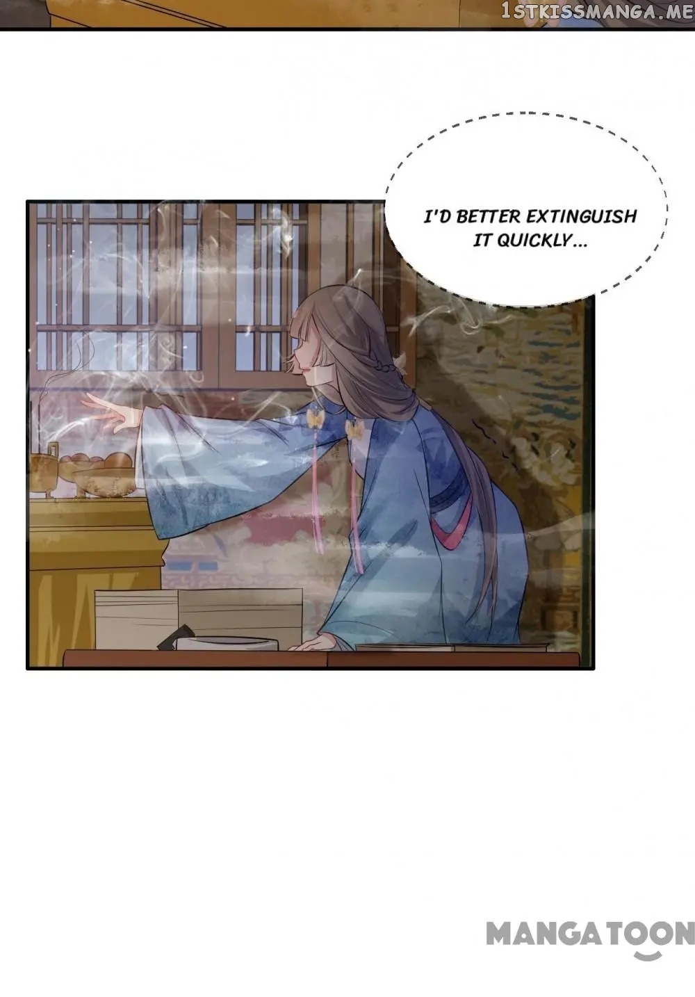 To Conquer The World With You chapter 18 - page 16