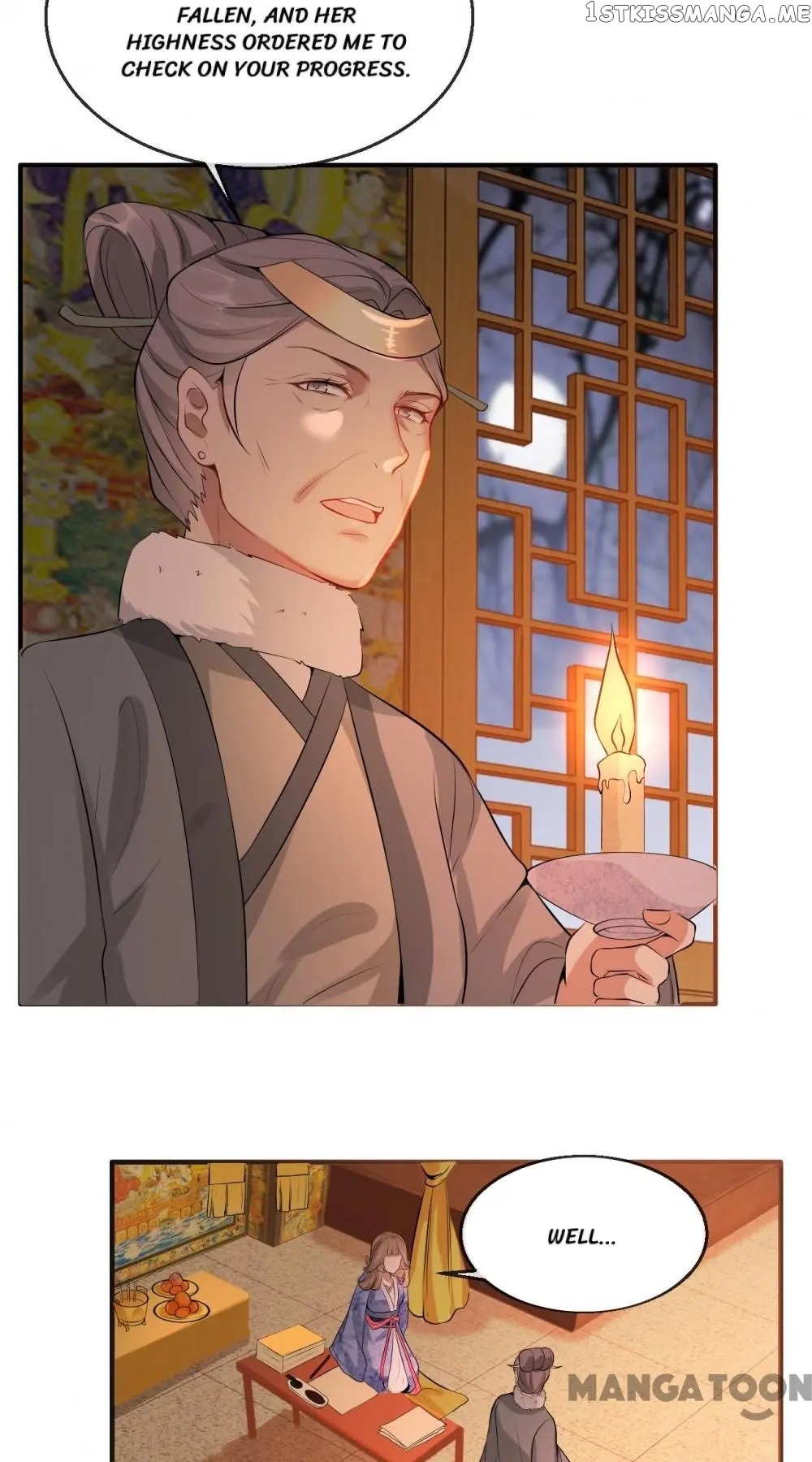 To Conquer The World With You chapter 18 - page 18