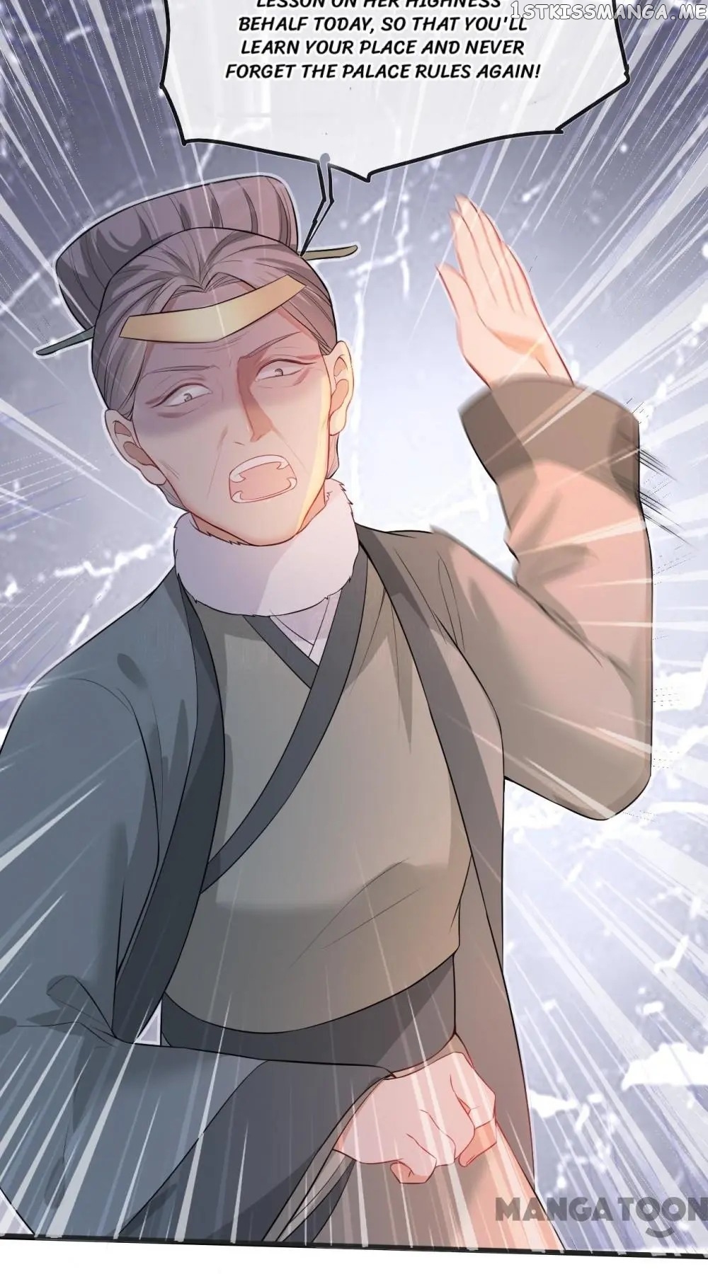 To Conquer The World With You chapter 18 - page 26