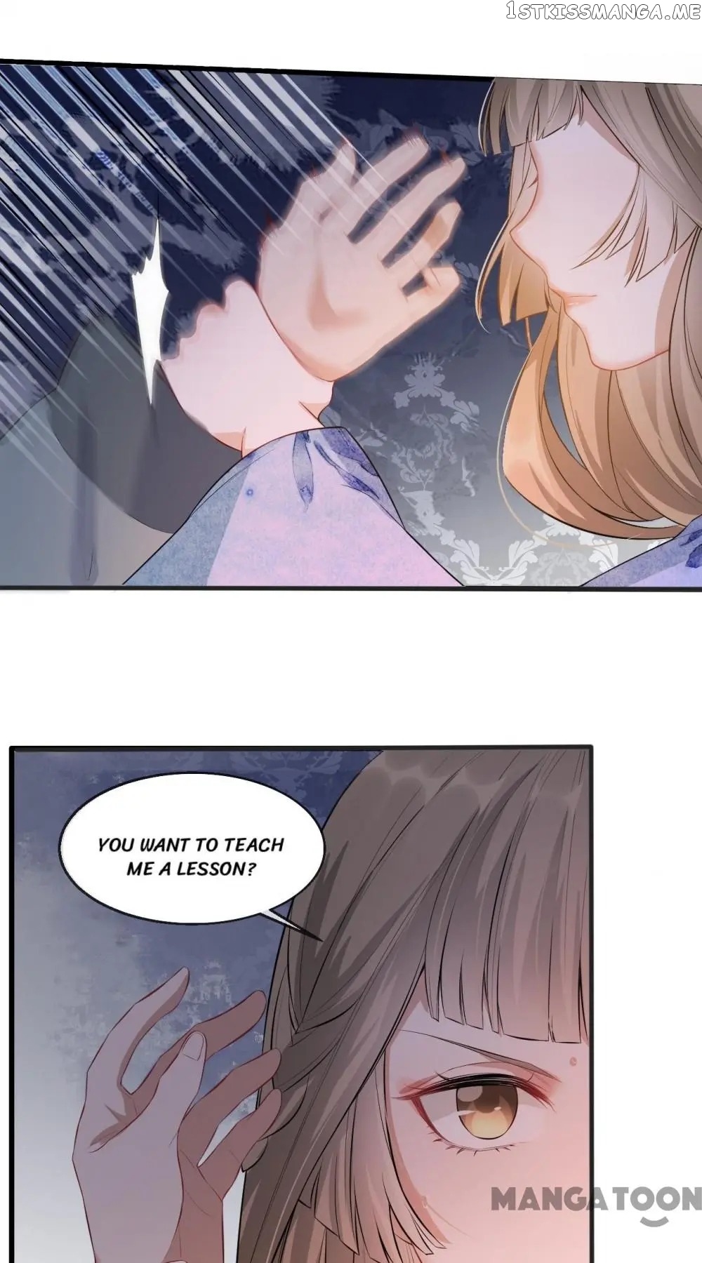 To Conquer The World With You chapter 18 - page 27
