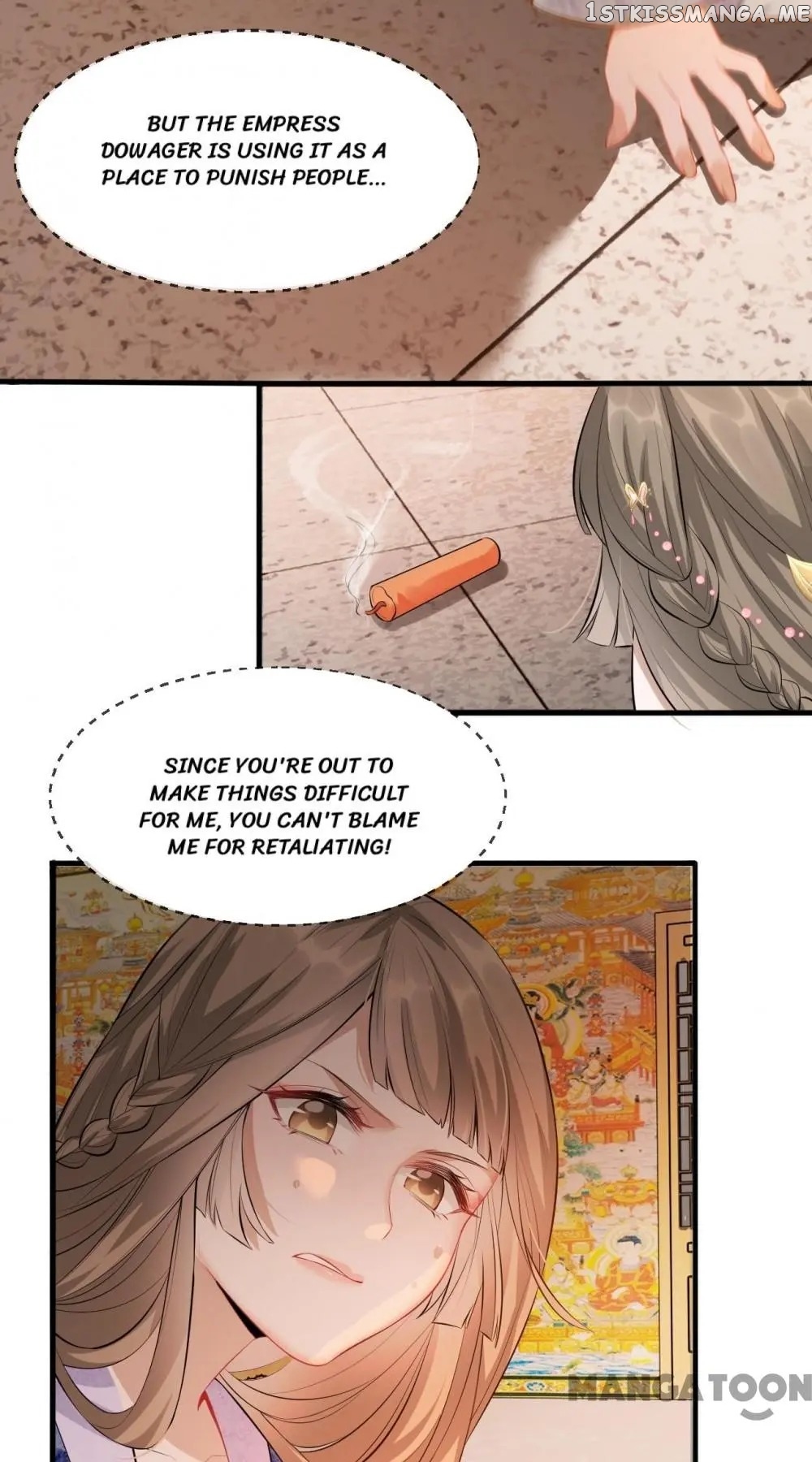 To Conquer The World With You chapter 18 - page 31