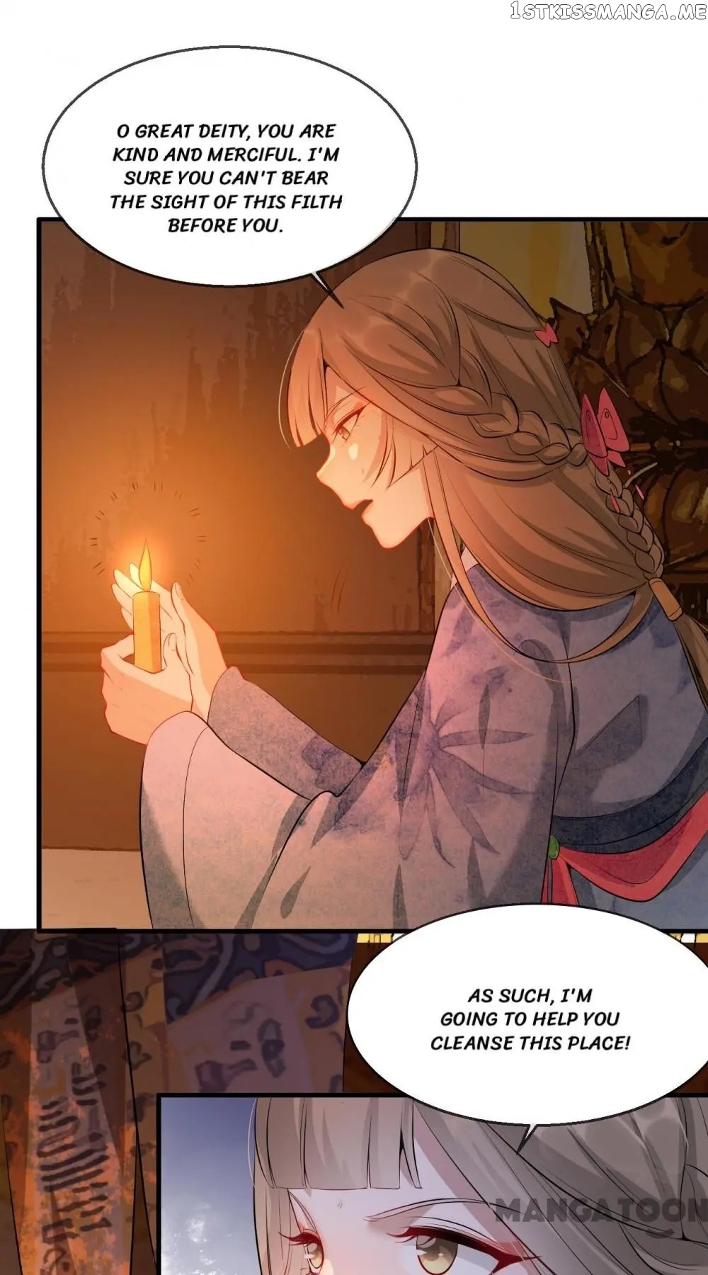 To Conquer The World With You chapter 18 - page 33