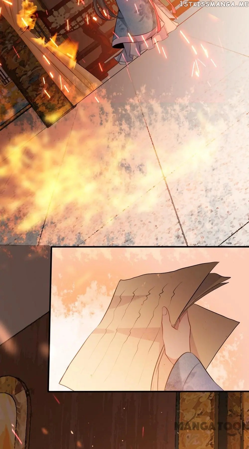 To Conquer The World With You chapter 18 - page 36