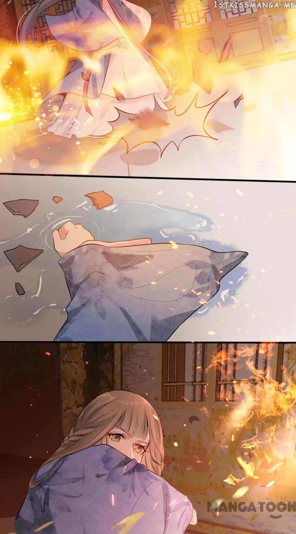 To Conquer The World With You chapter 18 - page 39