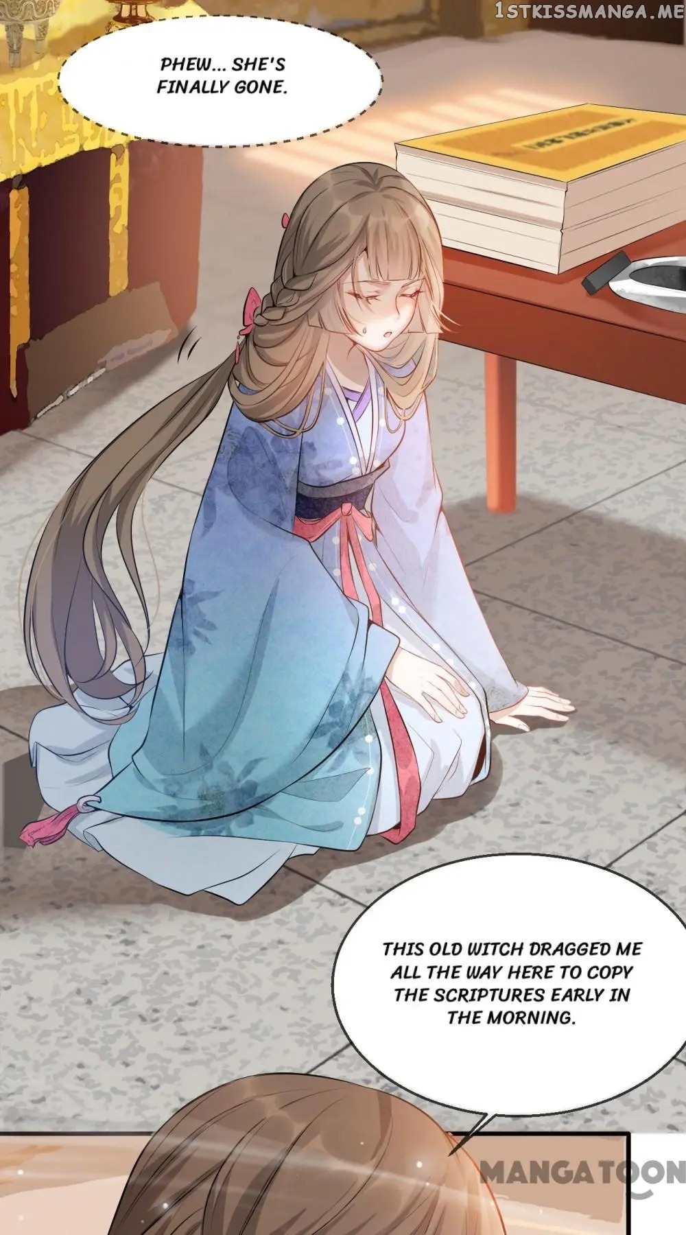 To Conquer The World With You chapter 18 - page 4