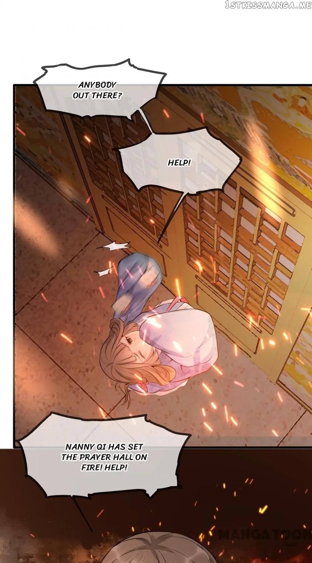 To Conquer The World With You chapter 18 - page 41
