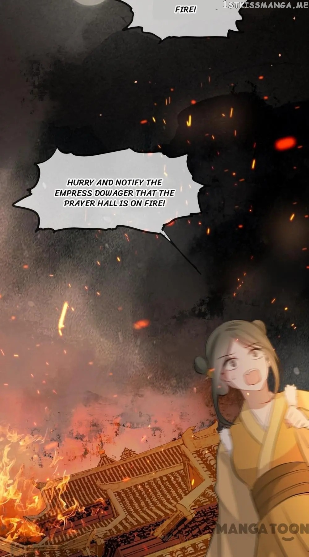 To Conquer The World With You chapter 18 - page 43
