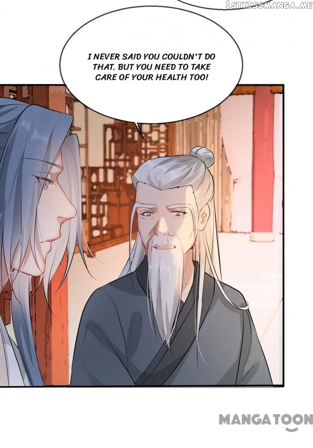 To Conquer The World With You chapter 18 - page 48