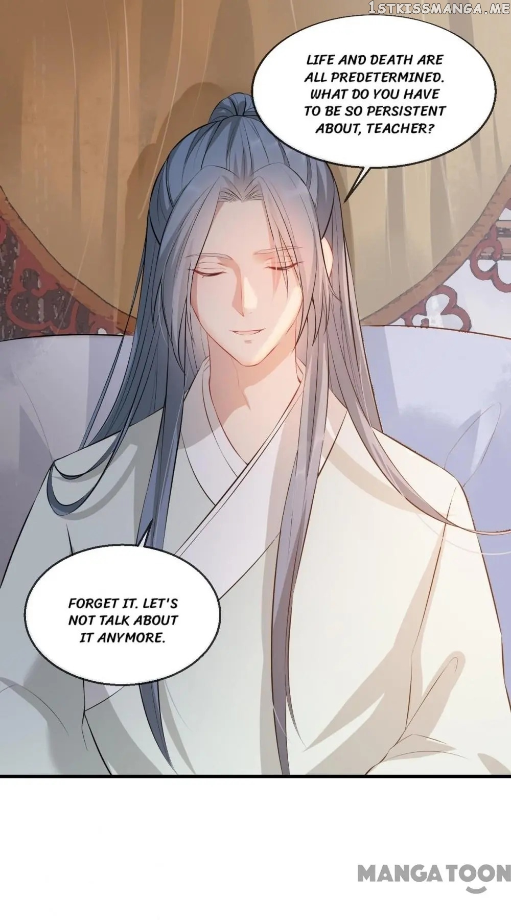 To Conquer The World With You chapter 18 - page 49