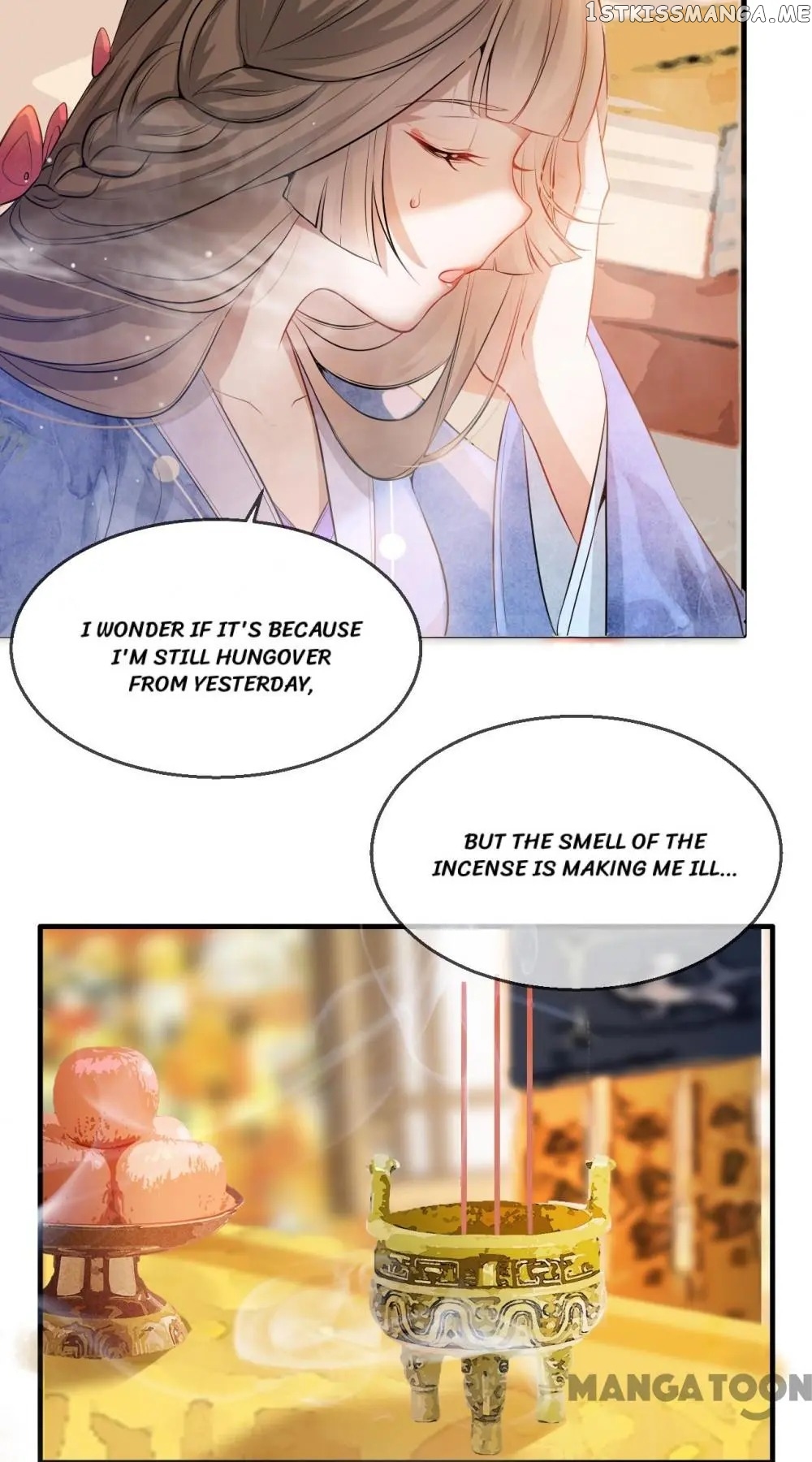 To Conquer The World With You chapter 18 - page 5
