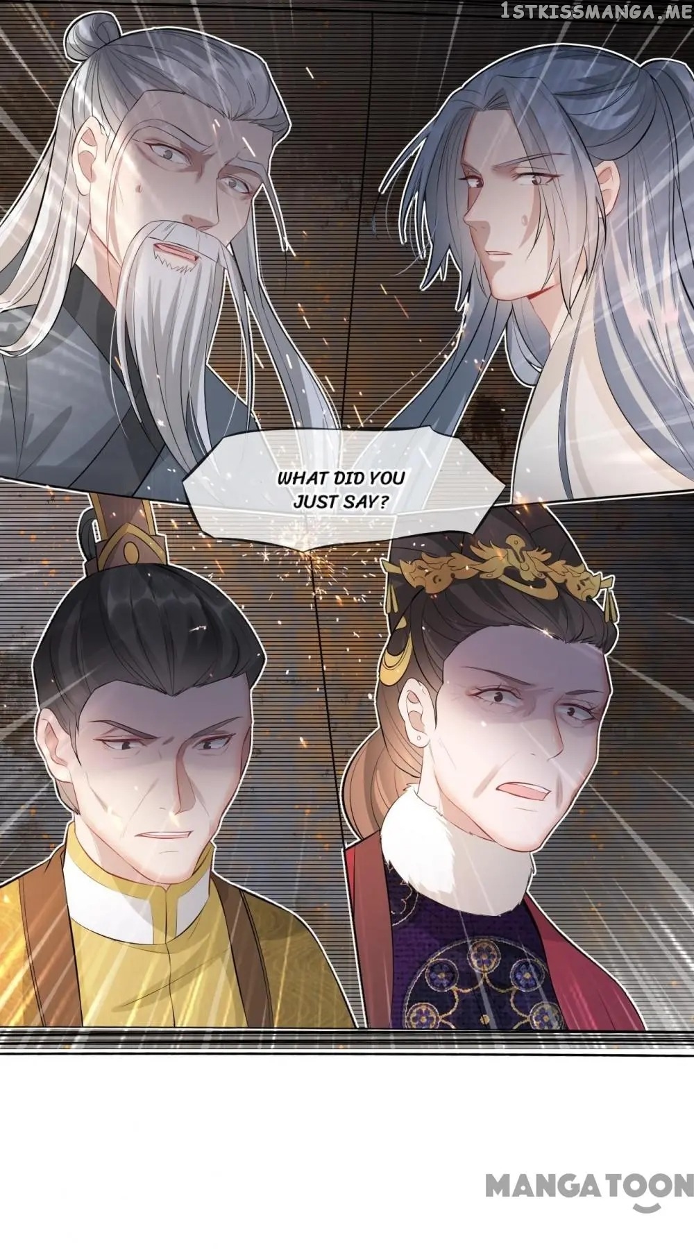 To Conquer The World With You chapter 18 - page 51
