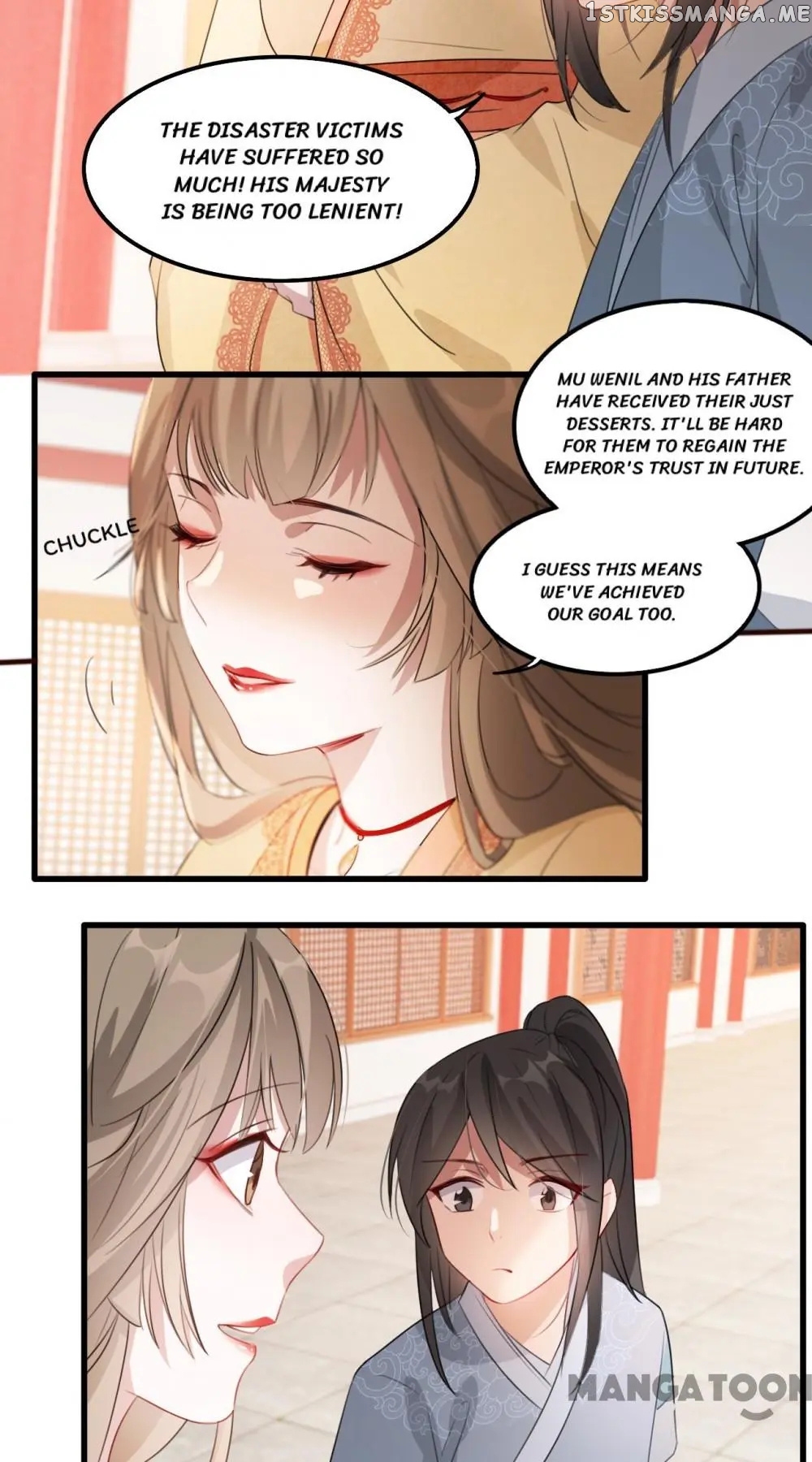 To Conquer The World With You chapter 47 - page 16