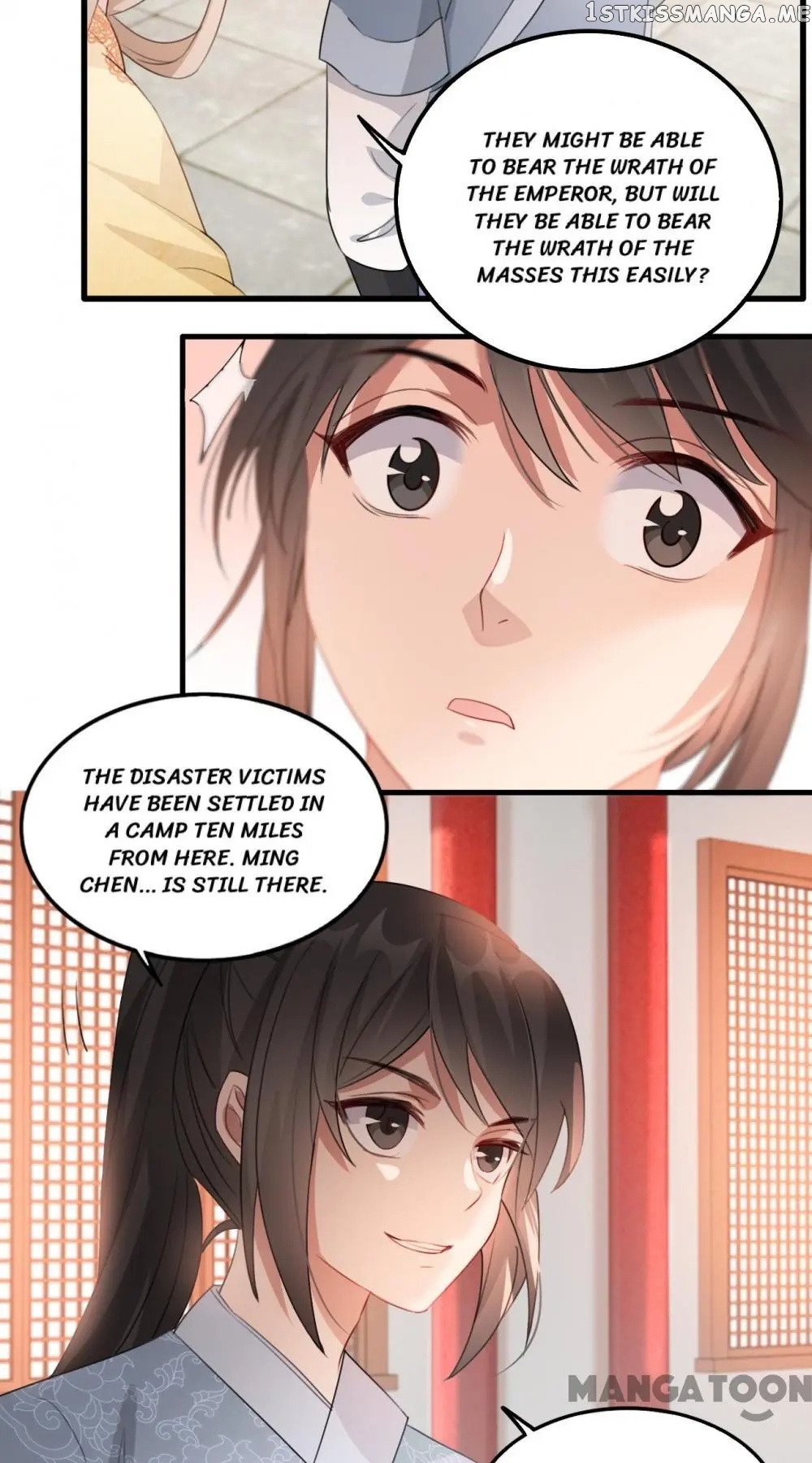 To Conquer The World With You chapter 47 - page 17