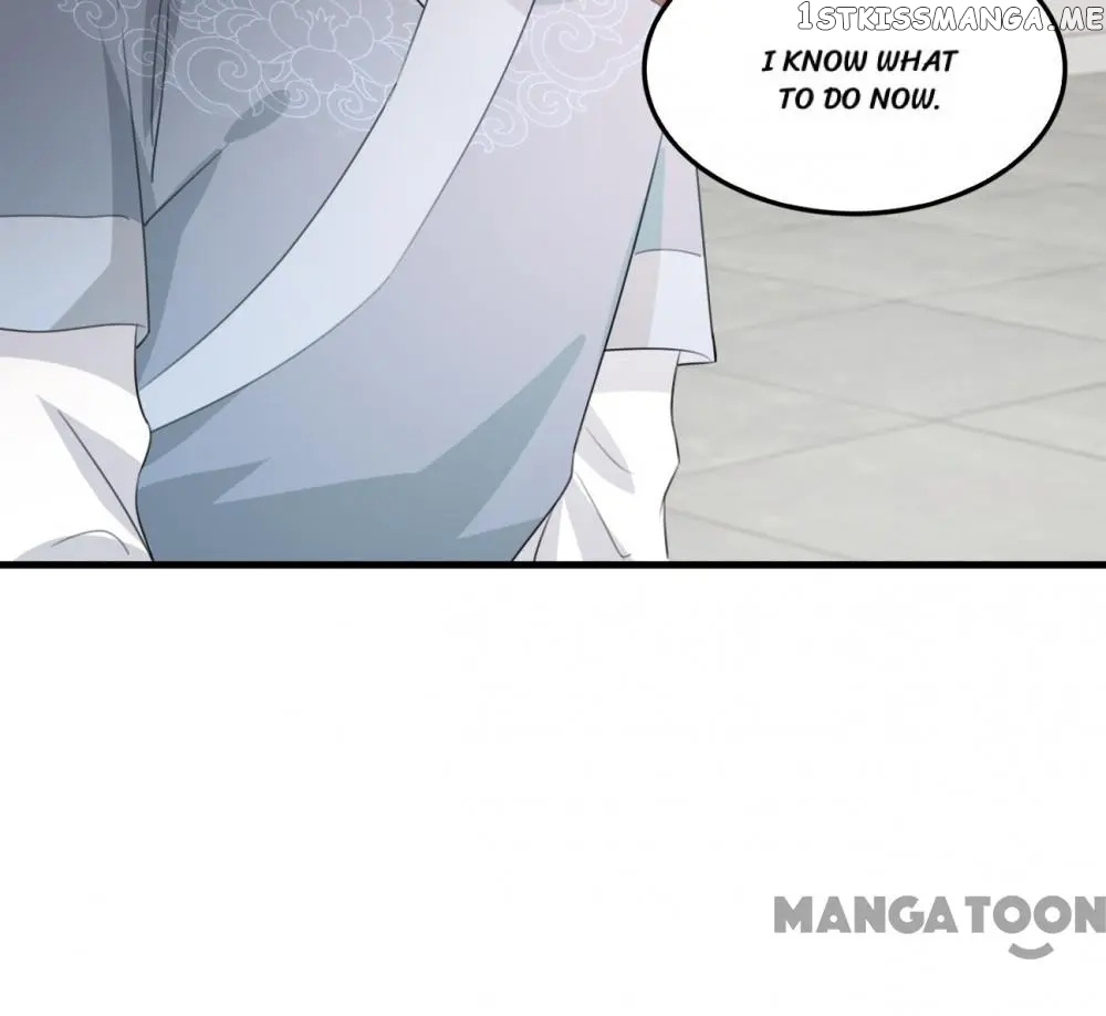 To Conquer The World With You chapter 47 - page 18