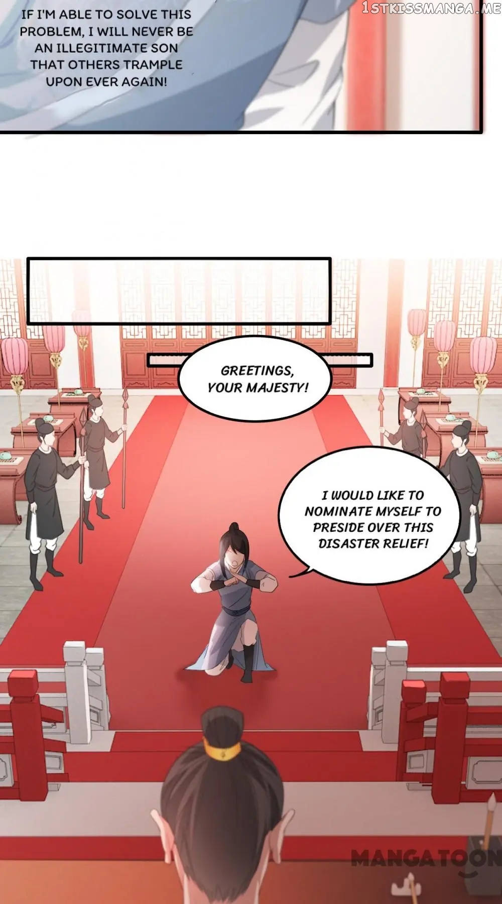 To Conquer The World With You chapter 47 - page 22
