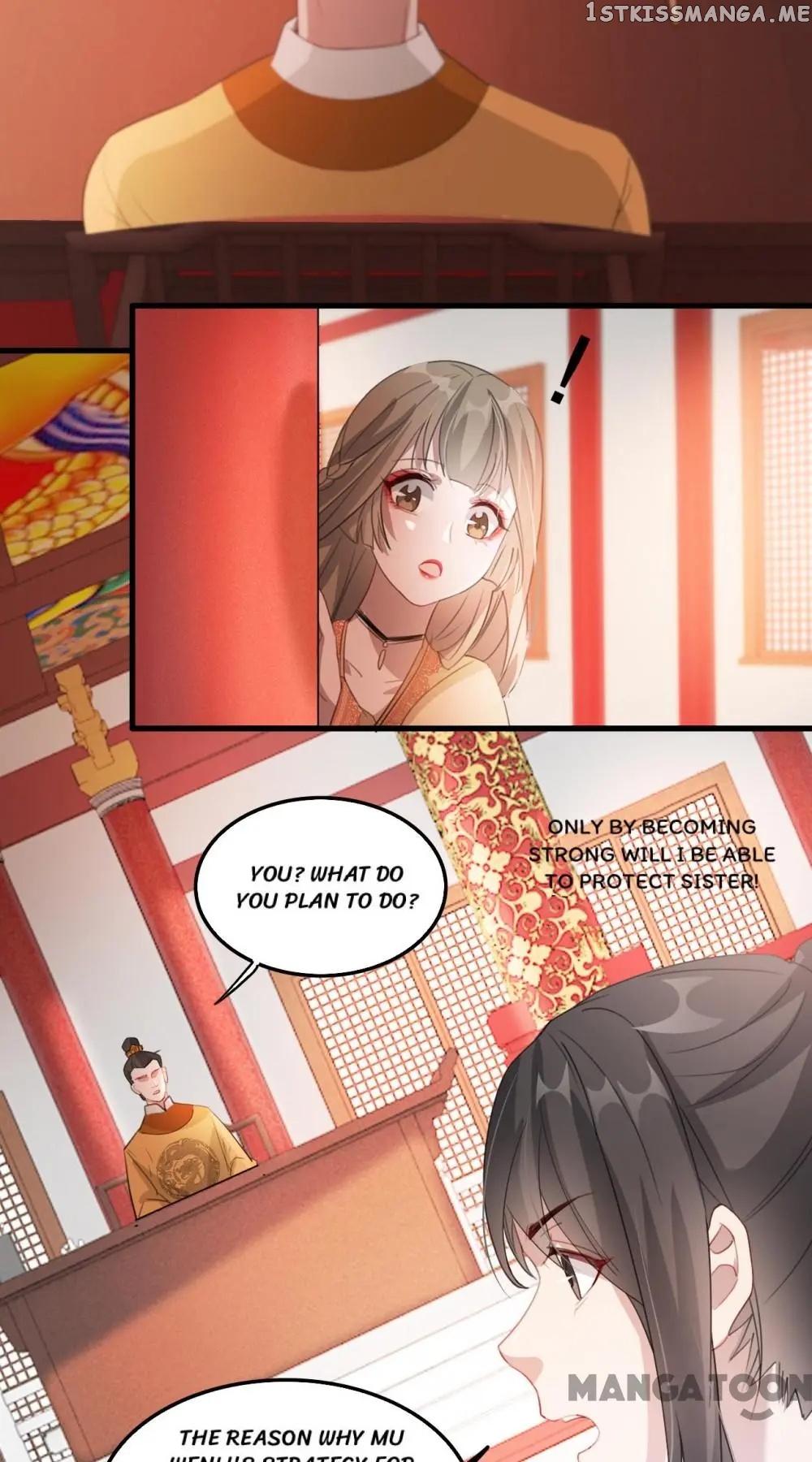 To Conquer The World With You chapter 47 - page 23