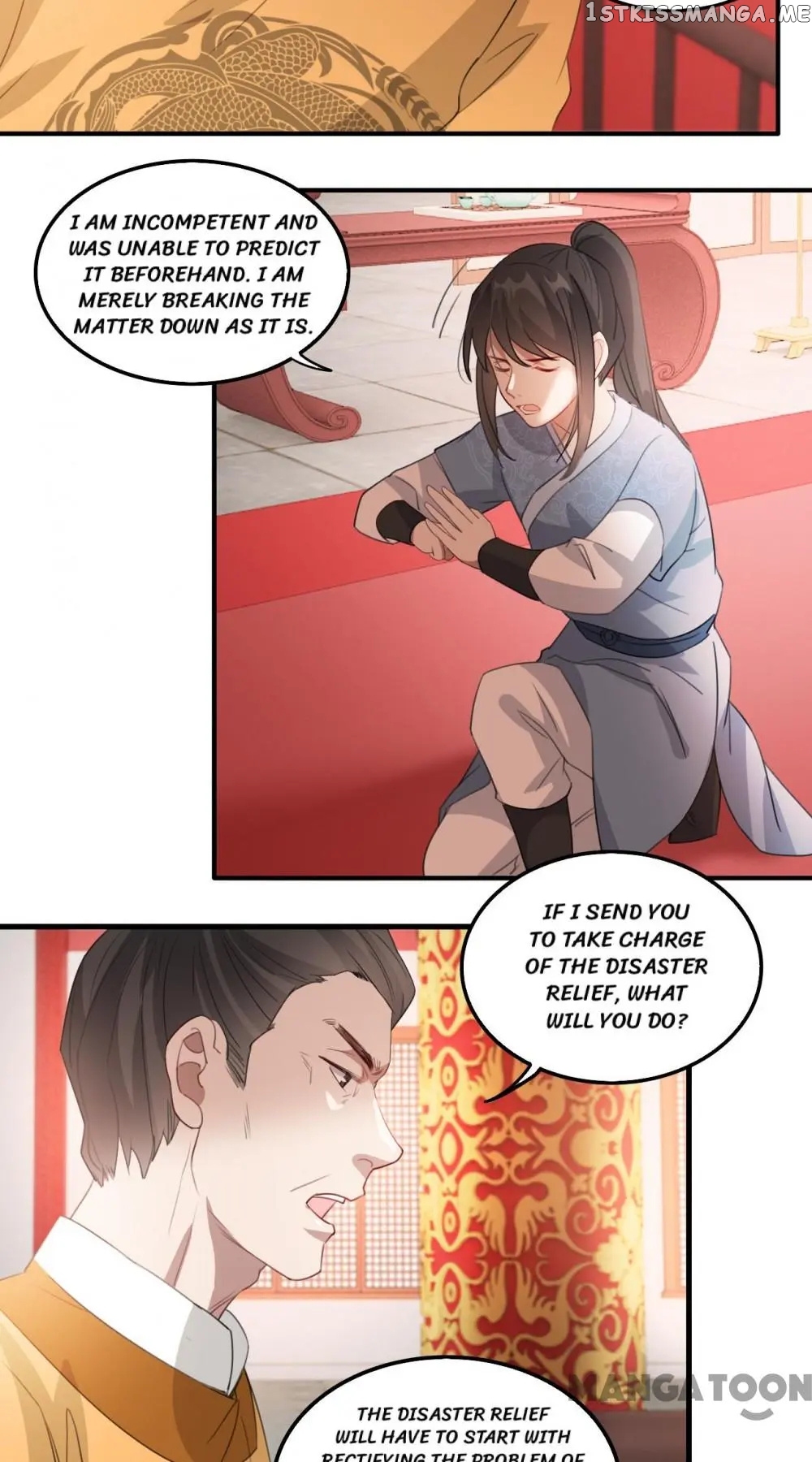 To Conquer The World With You chapter 47 - page 25