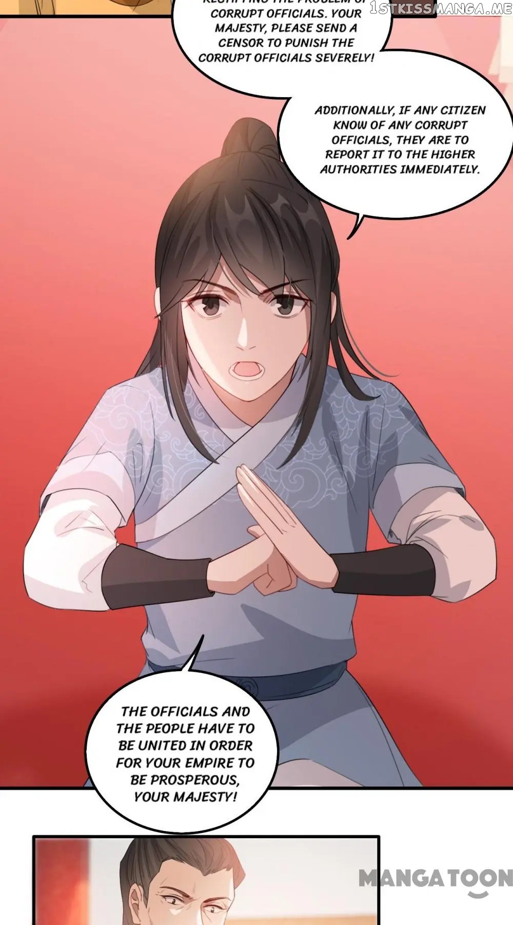 To Conquer The World With You chapter 47 - page 26