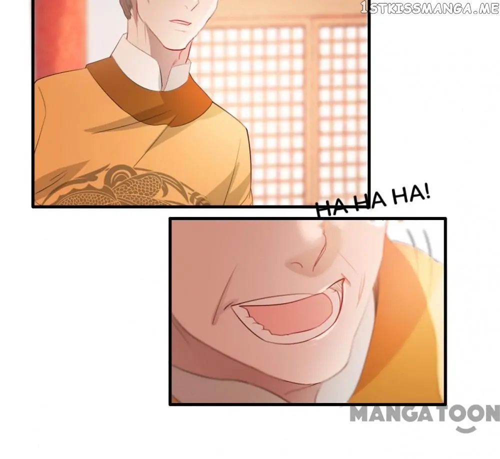 To Conquer The World With You chapter 47 - page 27