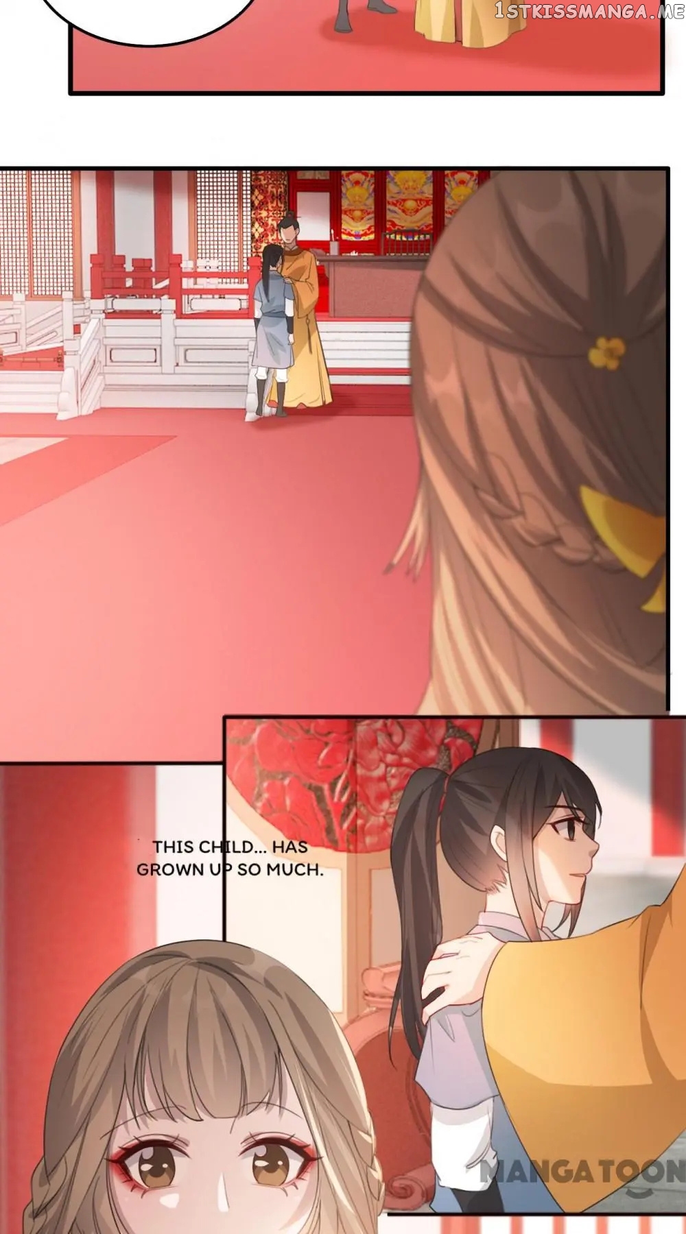 To Conquer The World With You chapter 47 - page 29