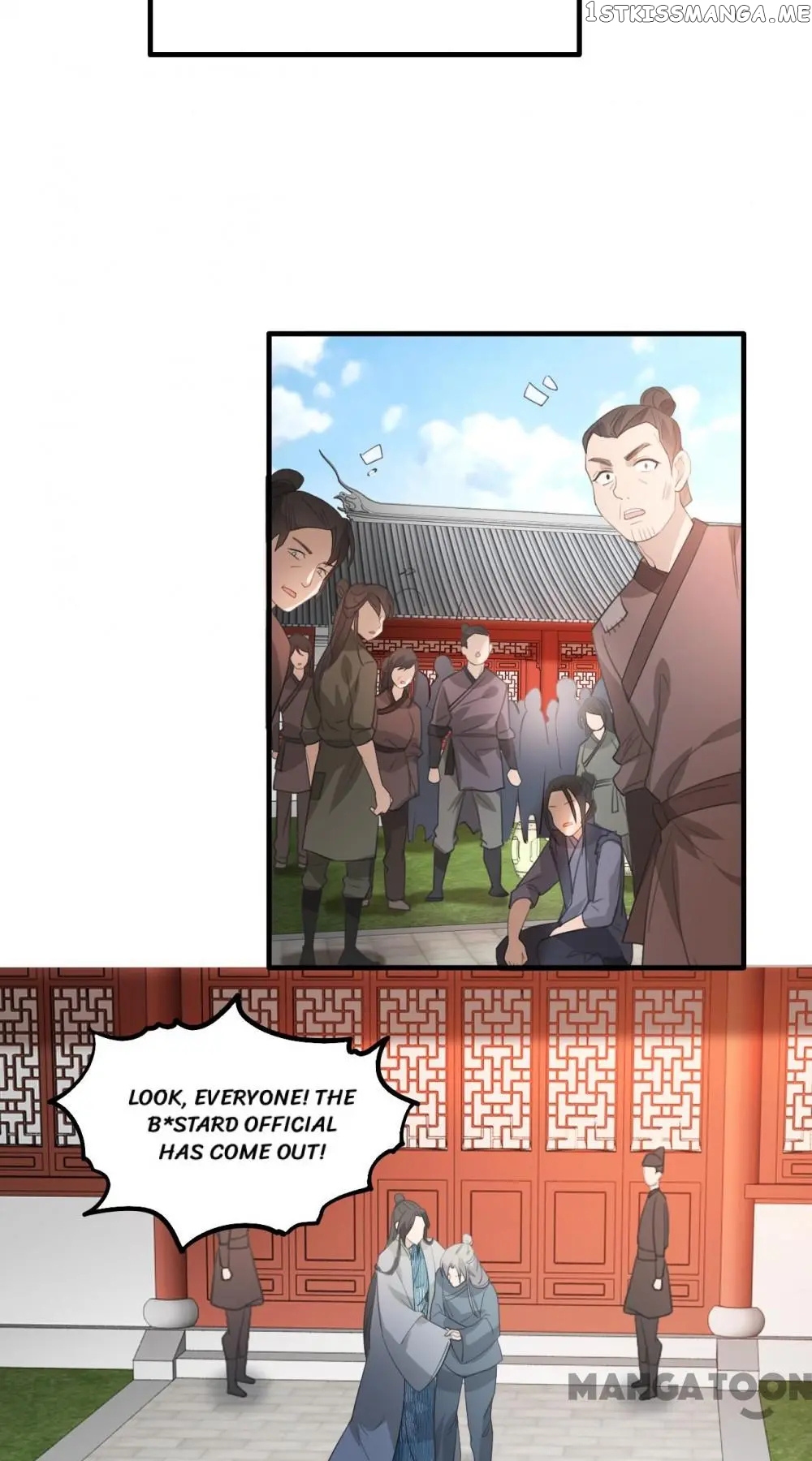 To Conquer The World With You chapter 47 - page 31