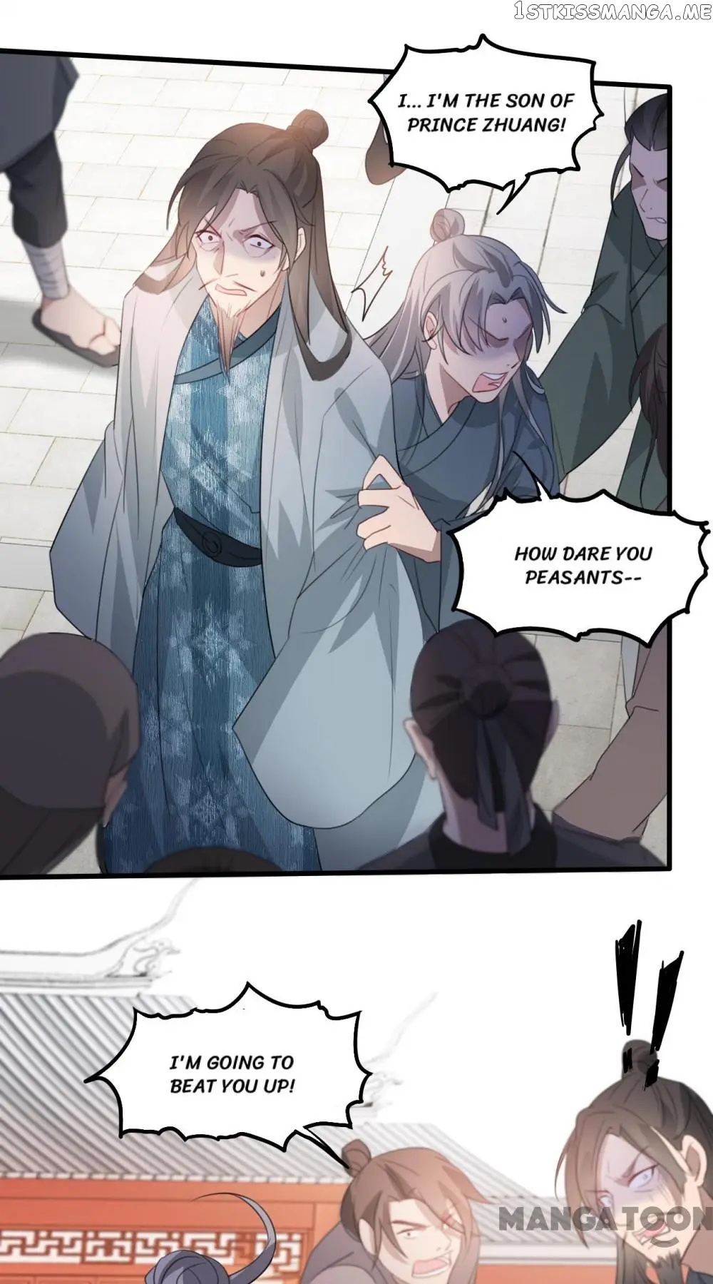 To Conquer The World With You chapter 47 - page 37
