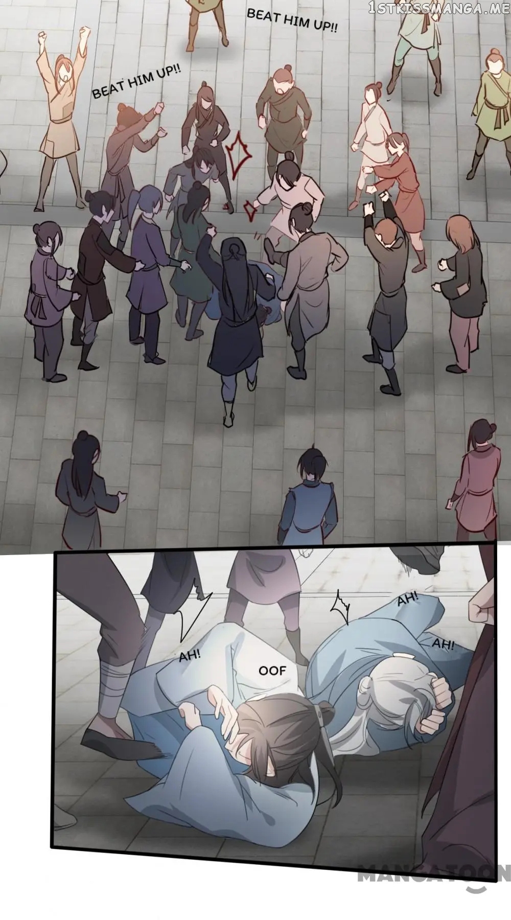 To Conquer The World With You chapter 47 - page 39