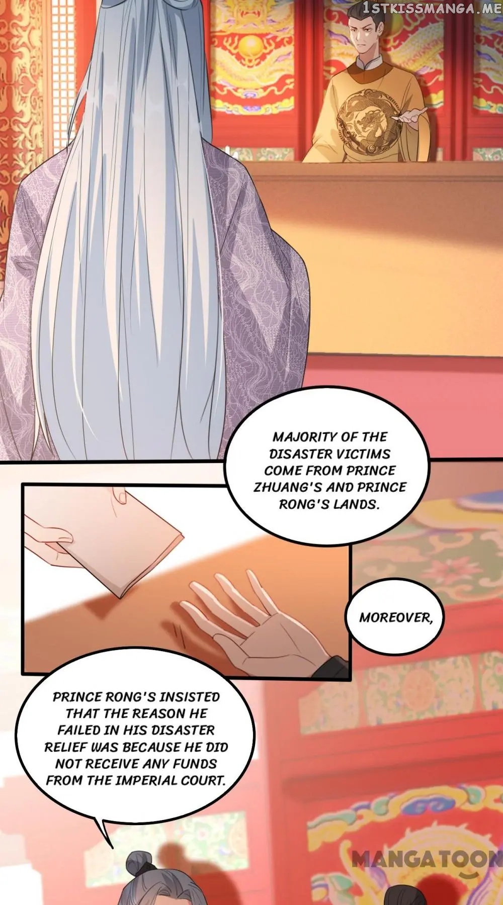 To Conquer The World With You chapter 47 - page 4