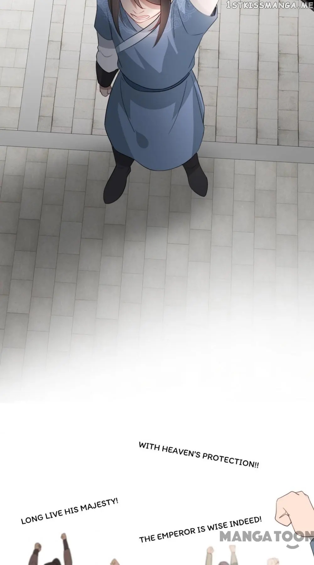 To Conquer The World With You chapter 47 - page 43