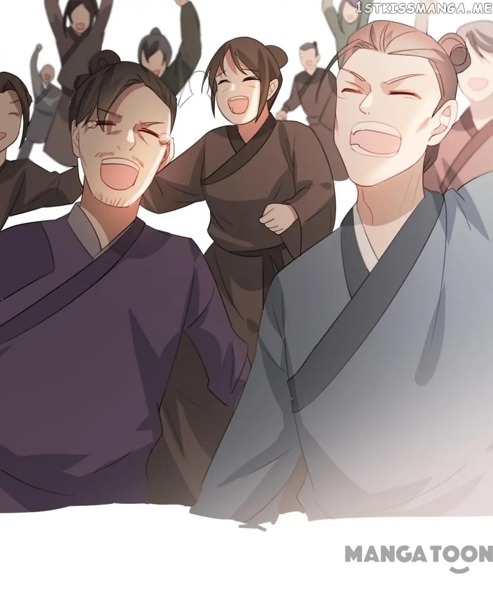 To Conquer The World With You chapter 47 - page 44