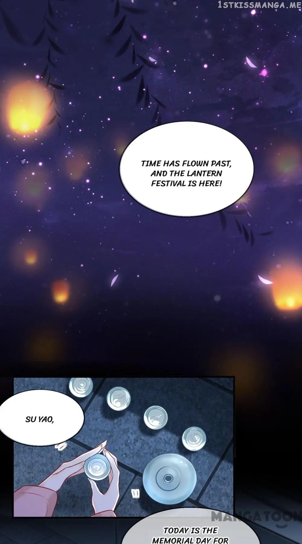 To Conquer The World With You chapter 17 - page 10