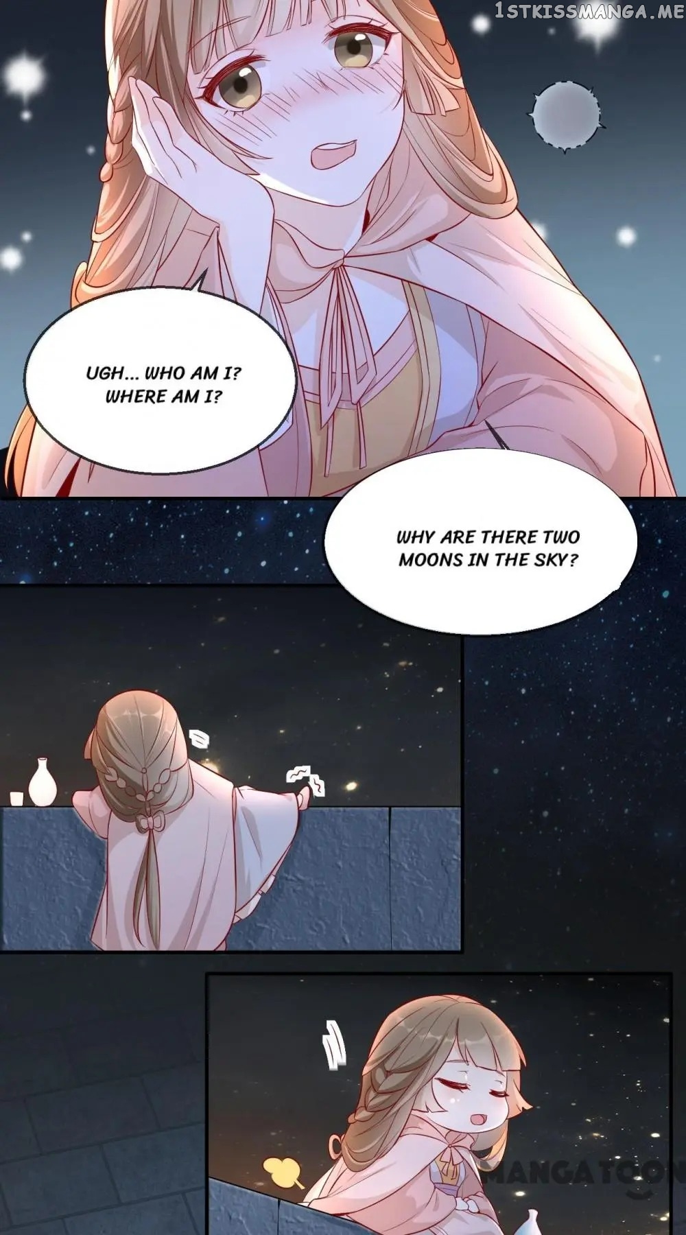 To Conquer The World With You chapter 17 - page 14