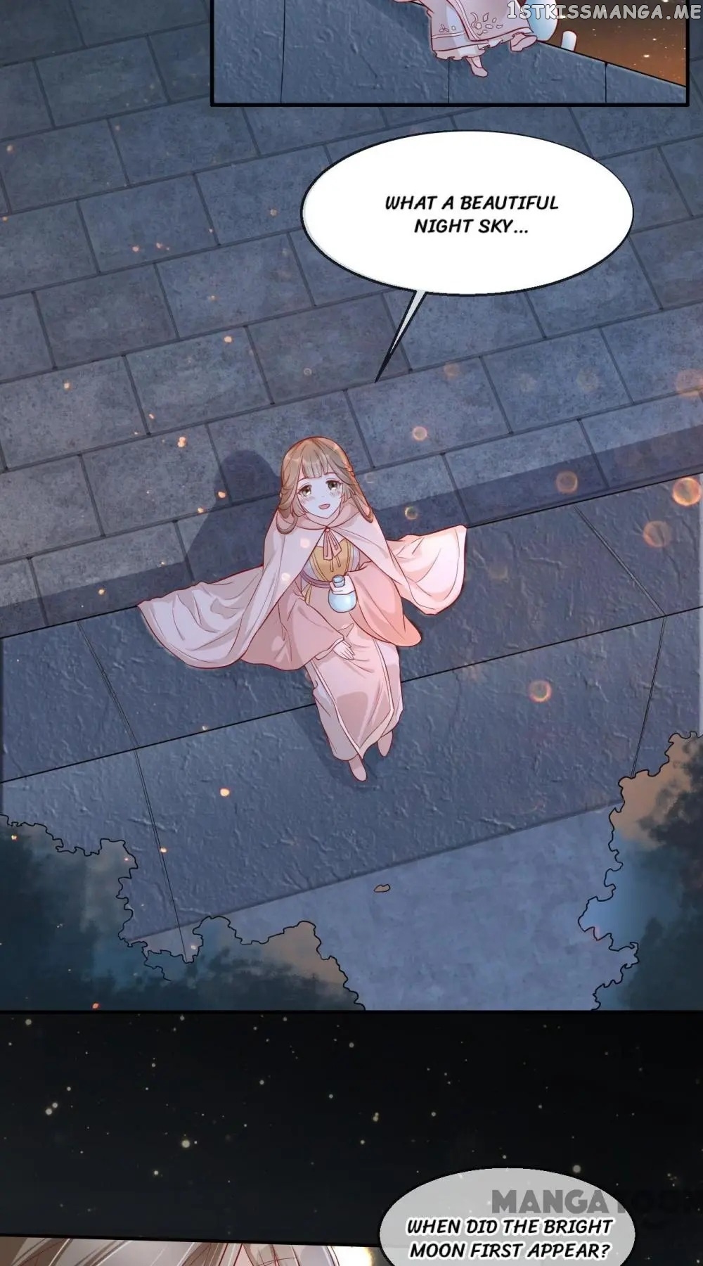 To Conquer The World With You chapter 17 - page 15