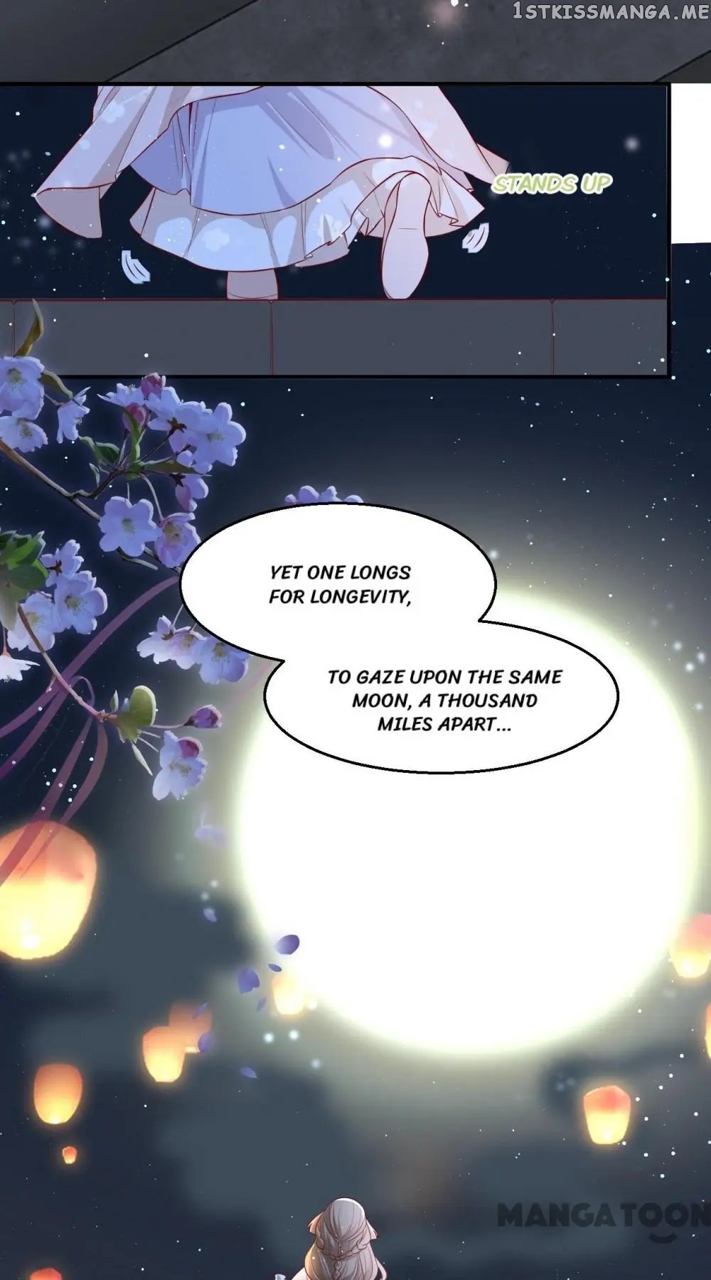 To Conquer The World With You chapter 17 - page 18