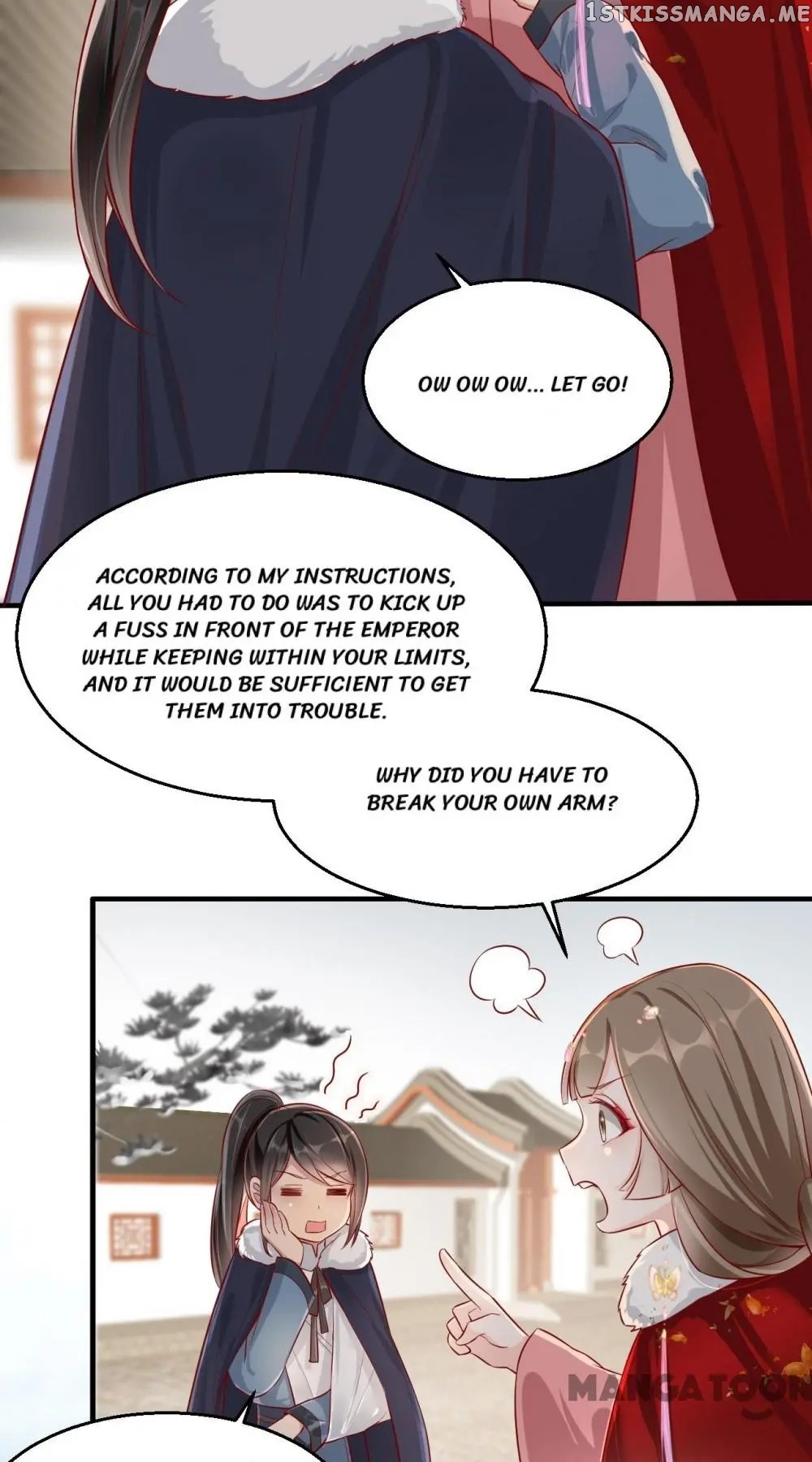 To Conquer The World With You chapter 17 - page 2