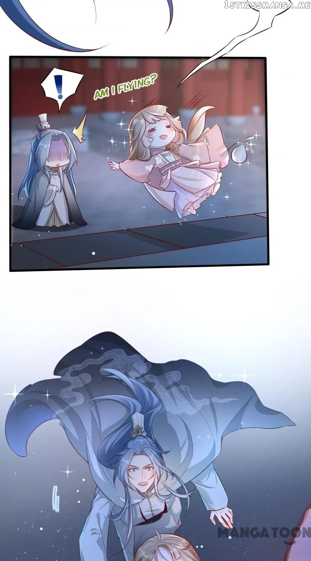 To Conquer The World With You chapter 17 - page 21