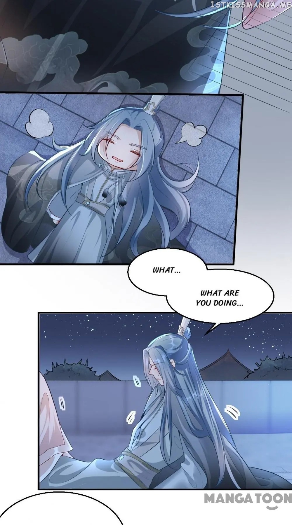 To Conquer The World With You chapter 17 - page 28