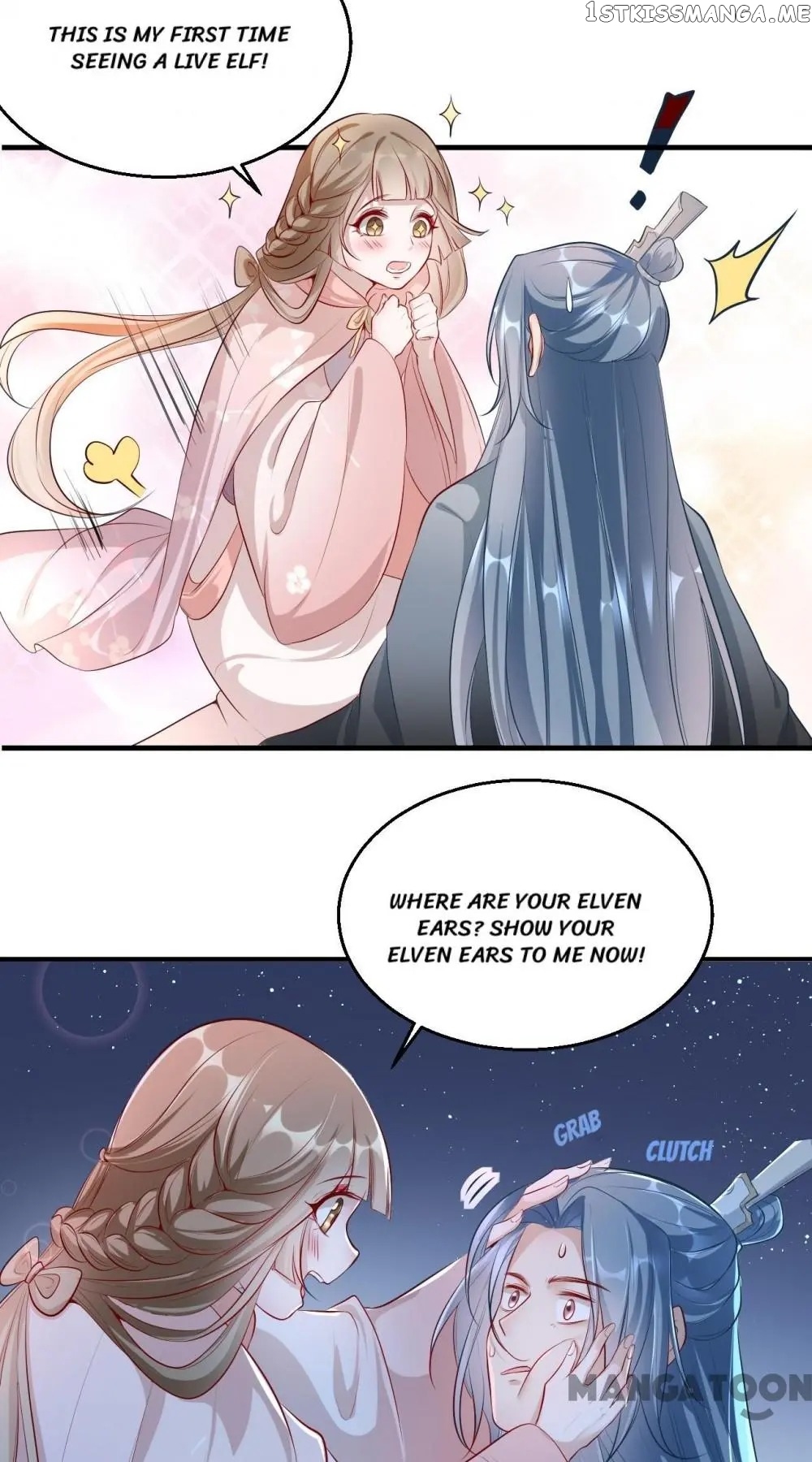 To Conquer The World With You chapter 17 - page 29