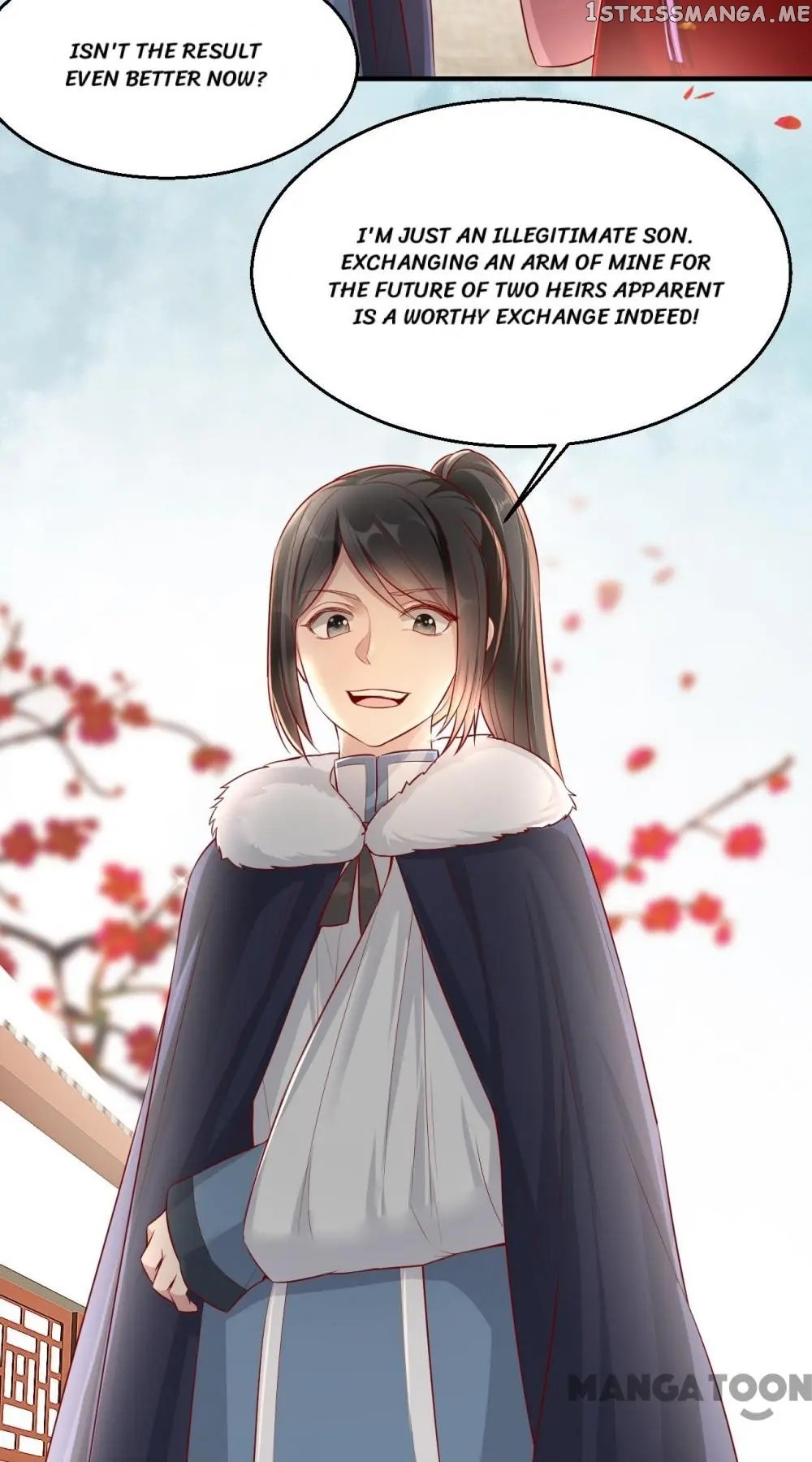 To Conquer The World With You chapter 17 - page 3