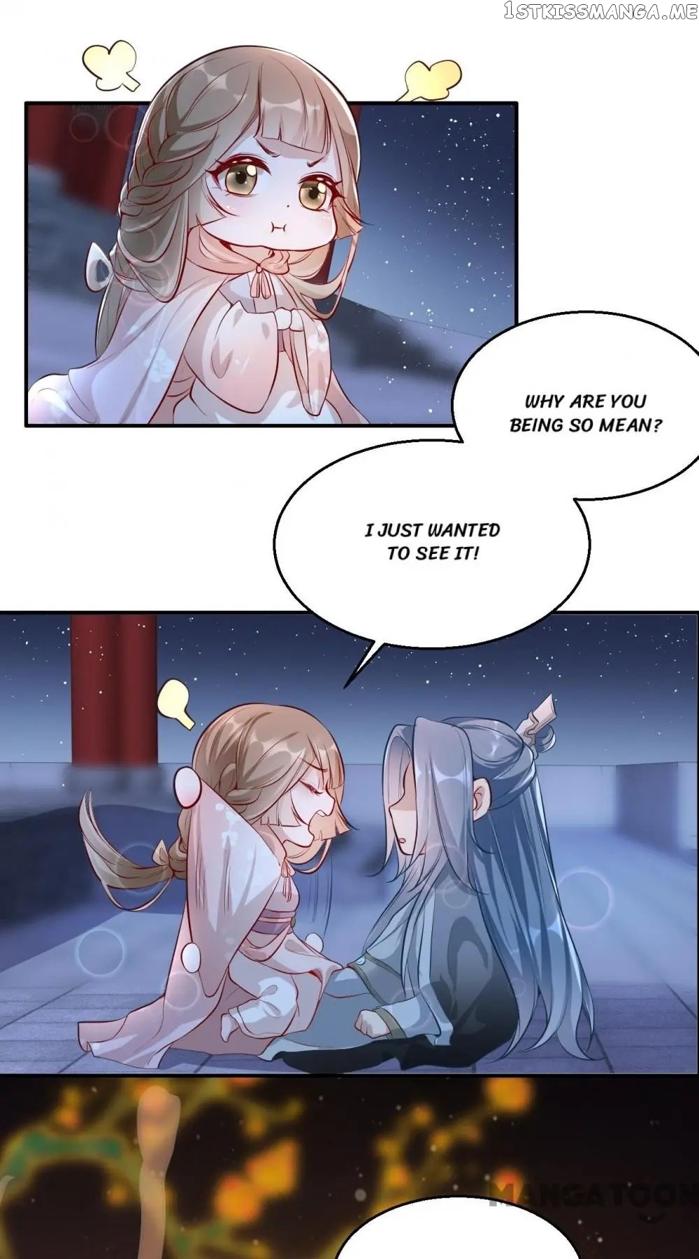 To Conquer The World With You chapter 17 - page 31