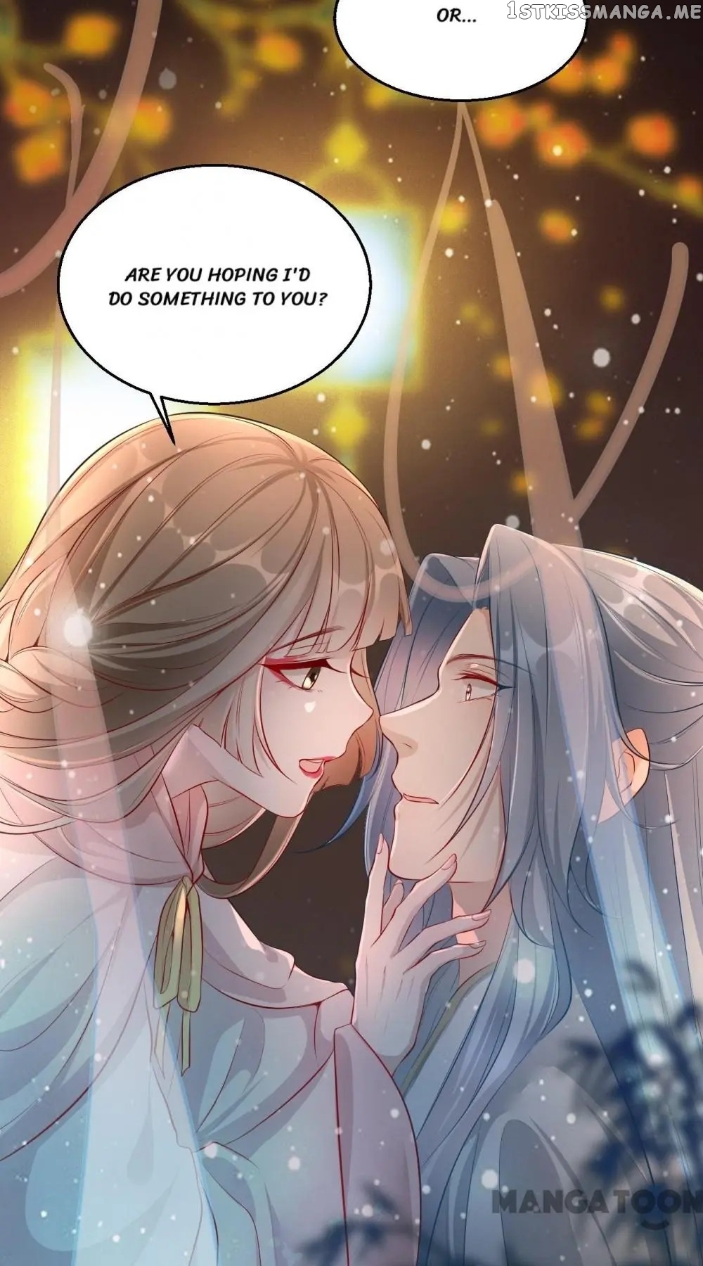 To Conquer The World With You chapter 17 - page 32