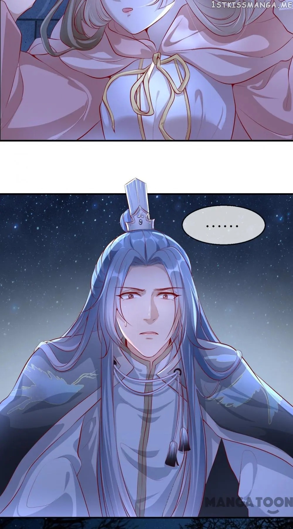 To Conquer The World With You chapter 17 - page 36
