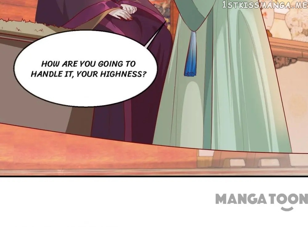 To Conquer The World With You chapter 17 - page 42