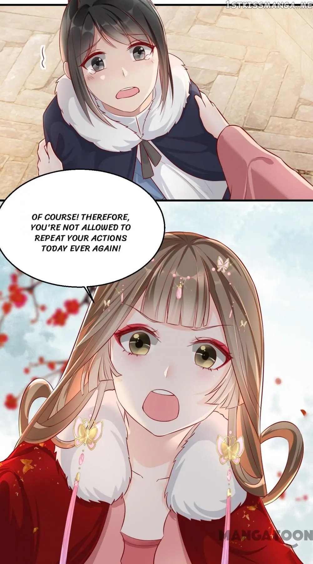 To Conquer The World With You chapter 17 - page 6