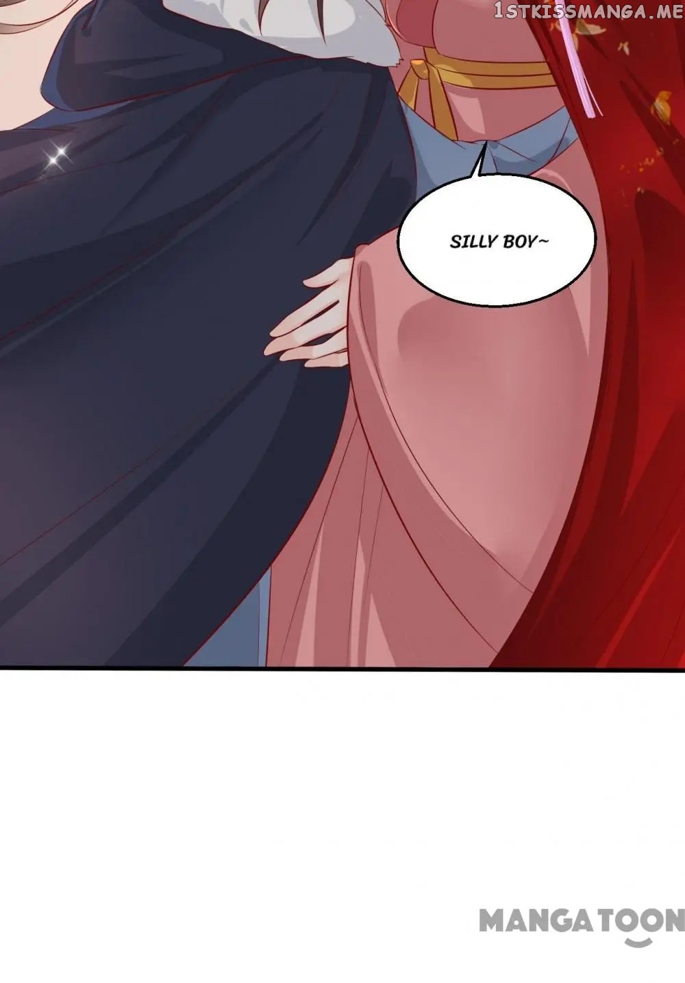 To Conquer The World With You chapter 17 - page 8