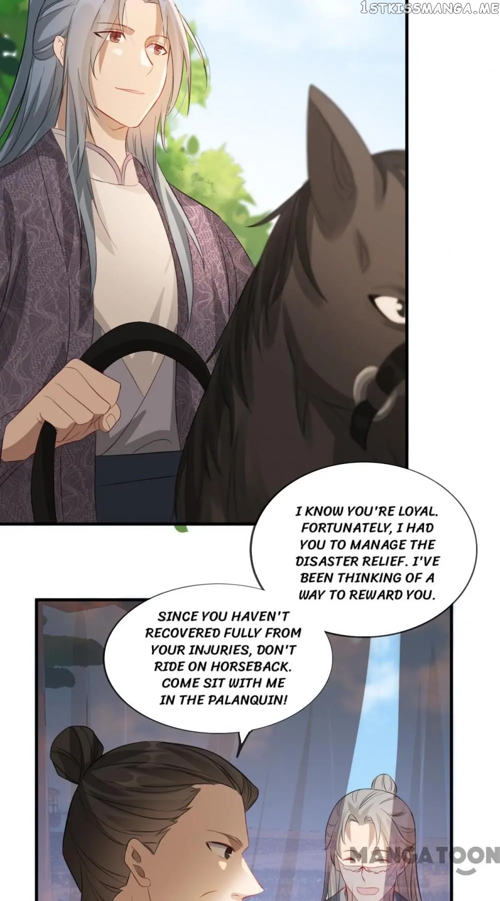 To Conquer The World With You chapter 46 - page 11