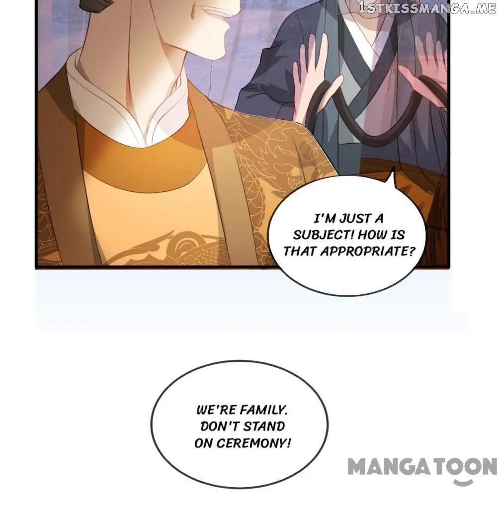 To Conquer The World With You chapter 46 - page 12