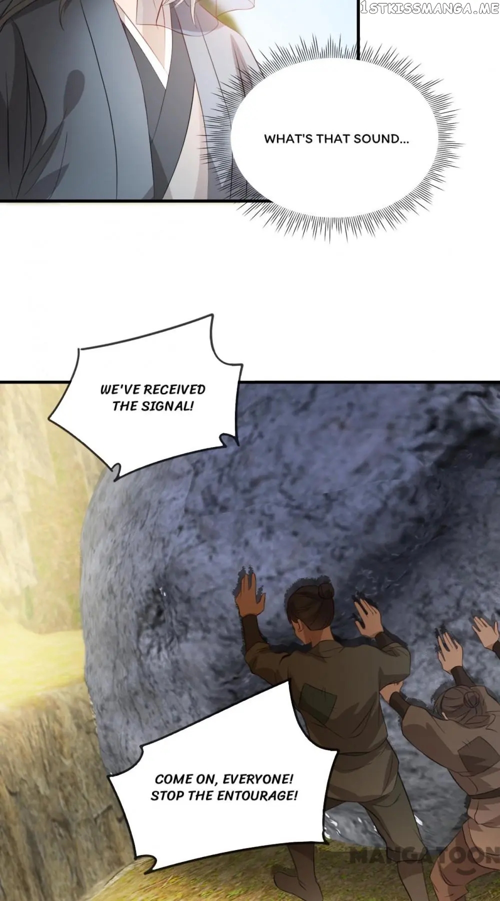 To Conquer The World With You chapter 46 - page 15